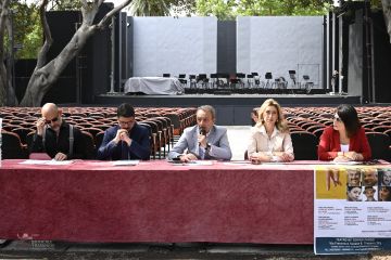 Opere, concerti e danza: questa sarà la stagione del Luglio Musicale Trapanese - 2