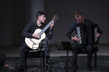 Doppio sold out per il Luglio Musicale Trapanese: - 2