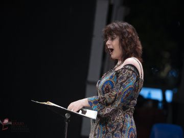 Omaggio a Maurice Ravel e Luciano Berio 