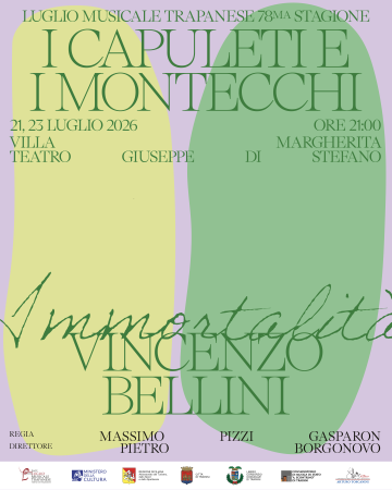 I Capuleti e i Montecchi