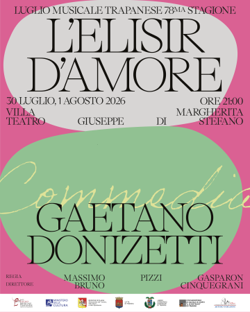 L'elisir d'amore