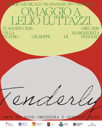 Omaggio a Lelio Luttazzi