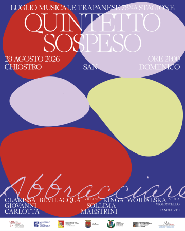 Quintetto sospeso