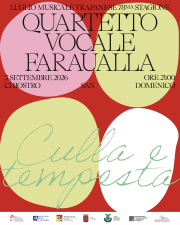 Quartetto vocale Faraualla