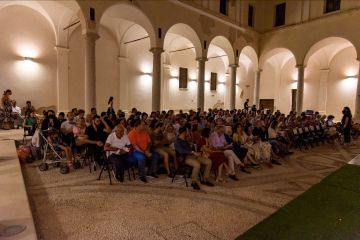 Il barbiere di Siviglia in un'ora: al Luglio Musicale Trapanese la tradizione popolare della lirica in una modalità innovativa - 2
