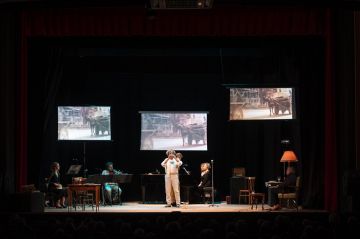 Al via il cartellone autunnale e invernale della 74^ Stagione Lirica del Luglio Musicale Trapanese - 4