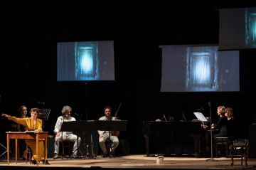 Questa sera l'ultima recita de "La tradizione dei Misteri sulle note dello Stabat Mater" - 3