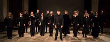 Concerto di Natale del Coro Lirico- Sinfonico "Capitolium" - 1