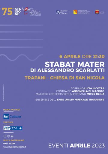 Stabat mater