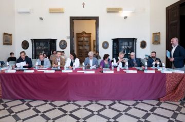 Al via il XVIII Concorso Lirico Internazionale “Giuseppe Di Stefano” - 1
