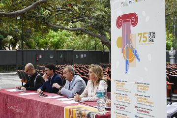 Opere, concerti e danza: questa sarà la stagione del Luglio Musicale Trapanese - 1