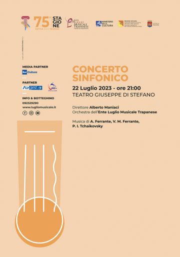 Concerto sinfonico