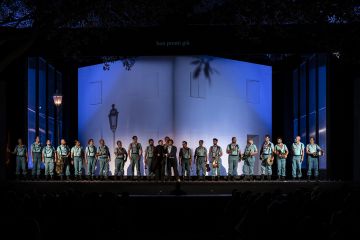 Un lungo weekend di musica al Luglio Musicale Trapanese - 1