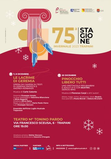 Stagione 2023 - 1