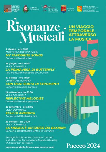La musica è un gioco da bambini