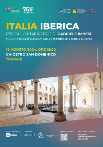 Italia Iberica
