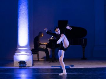 Le Goldberg: un'altra versione