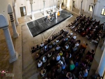 C'era una volta lo swing