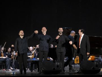 Omaggio a Francis Poulenc e George Gershwin