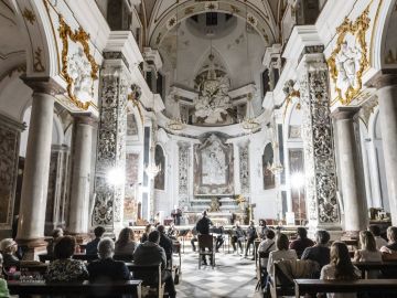 Le tue Indie sono Roma