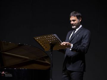 La trasformazione di K - Una fertile stagione