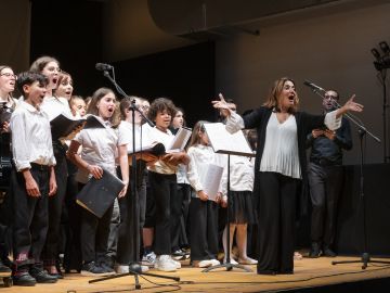 Dal Sistina a Broadway