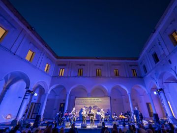 Il riscatto e il futuro