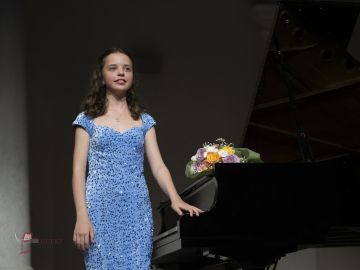 La speranza è in giovanissime mani