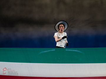 L'Italiana in Algeri