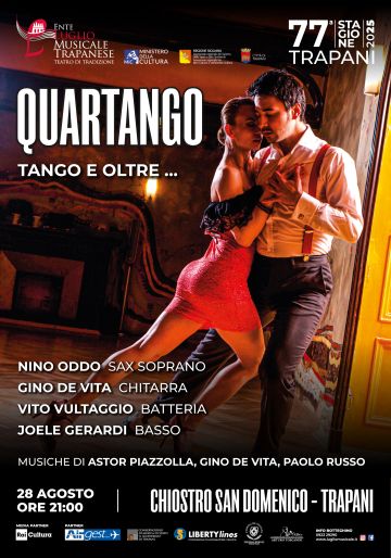 Quartango