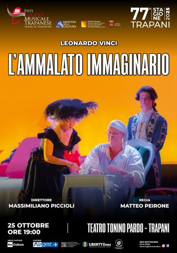 L'ammalato immaginario