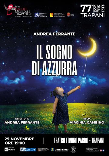 Il sogno di Azzurra