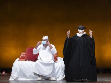 L'ammalato immaginario