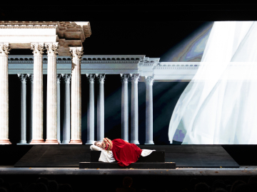 I Capuleti e i Montecchi