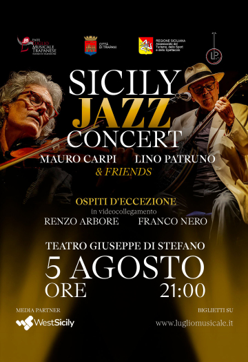 Sicily Jazz Concert