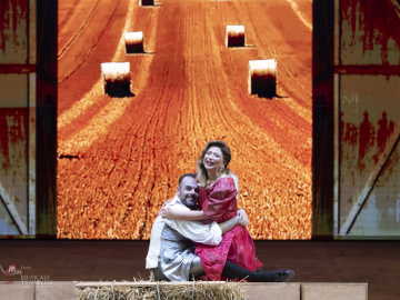 L'elisir d'amore