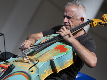 Quintetto sospeso