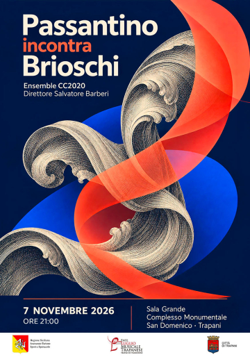 Passantino incontra Brioschi