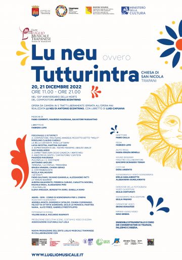 Manifesto Lu Neu Tutturintra