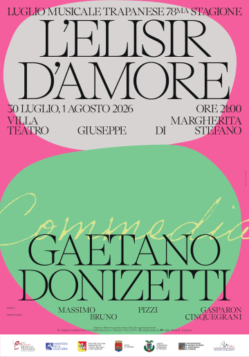 L'elisir d'amore