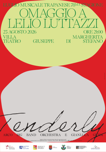 Omaggio a Lelio Luttazzi