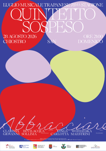 Quintetto sospeso
