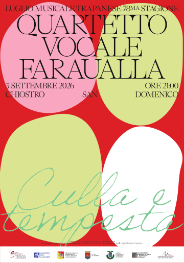 Quartetto vocale Faraualla