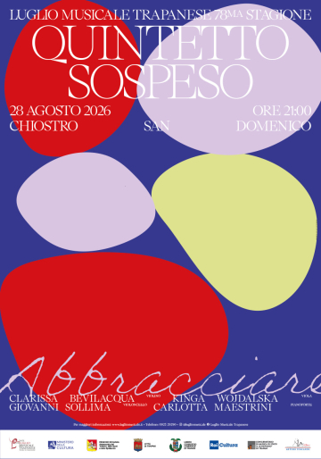 Quintetto sospeso