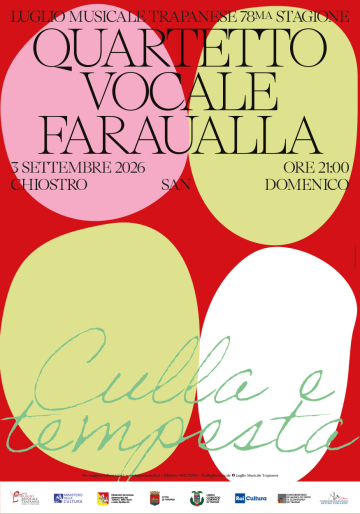 Quartetto vocale Faraualla