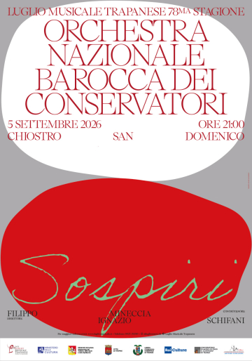 Orchestra nazionale barocca dei Conservatori