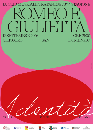 Romeo &egrave; Giulietta