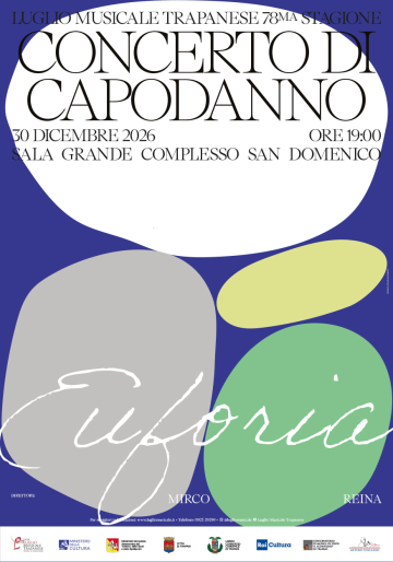 Concerto di Capodanno