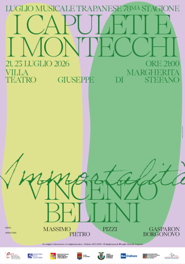 I Capuleti e i Montecchi