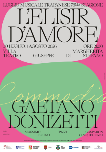 L'elisir d'amore